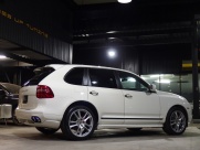 ポルシェ&nbsp;カイエン&nbsp;GTS　エアサス　新車並行&nbsp;中古車