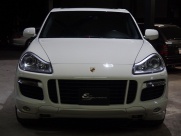 ポルシェ&nbsp;カイエン&nbsp;GTS　エアサス　新車並行&nbsp;中古車