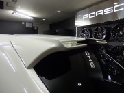 ポルシェ&nbsp;カイエン&nbsp;GTS　エアサス　新車並行&nbsp;中古車