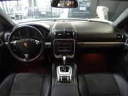 ポルシェ&nbsp;カイエン&nbsp;GTS　エアサス　新車並行&nbsp;中古車