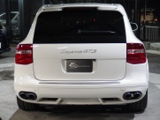 ポルシェ&nbsp;カイエン&nbsp;GTS　エアサス　新車並行&nbsp;中古車