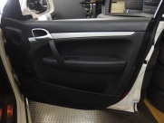 ポルシェ&nbsp;カイエン&nbsp;GTS　エアサス　新車並行&nbsp;中古車