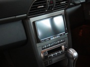 ポルシェ 911(Type997) カレラ ディーラー車 右ハンドル 中古車