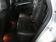 ポルシェ&nbsp;カイエン&nbsp;ターボ　ディーラー車　エアサス　左H&nbsp;中古車