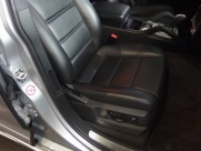 ポルシェ&nbsp;カイエン&nbsp;ターボ　ディーラー車　エアサス　左H&nbsp;中古車