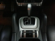 ポルシェ&nbsp;カイエン&nbsp;ターボ　ディーラー車　エアサス　左H&nbsp;中古車