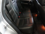 ポルシェ&nbsp;カイエン&nbsp;ターボ　ディーラー車　エアサス　左H&nbsp;中古車