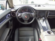 ポルシェ パナメーラ スポーツクロノパッケージ 左ハンドル EUR-GTフルエアロ 中古車