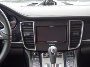 ポルシェ パナメーラ スポーツクロノパッケージ 左ハンドル EUR-GTフルエアロ 中古車