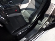 ポルシェ パナメーラ スポーツクロノパッケージ 左ハンドル EUR-GTフルエアロ 中古車