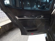 ポルシェ パナメーラ スポーツクロノパッケージ 左ハンドル EUR-GTフルエアロ 中古車