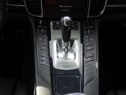 ポルシェ パナメーラ スポーツクロノパッケージ 左ハンドル EUR-GTフルエアロ 中古車