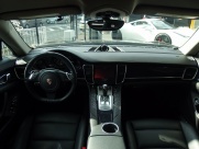 ポルシェ パナメーラ スポーツクロノパッケージ 左ハンドル EUR-GTフルエアロ 中古車