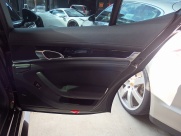 ポルシェ パナメーラ スポーツクロノパッケージ 左ハンドル EUR-GTフルエアロ 中古車