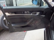 ポルシェ パナメーラ スポーツクロノパッケージ 左ハンドル EUR-GTフルエアロ 中古車