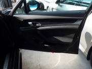 ポルシェ パナメーラ スポーツクロノパッケージ 左ハンドル EUR-GTフルエアロ 中古車