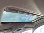 ポルシェ パナメーラ スポーツクロノパッケージ 左ハンドル EUR-GTフルエアロ 中古車