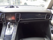 ポルシェ パナメーラ スポーツクロノパッケージ 左ハンドル EUR-GTフルエアロ 中古車