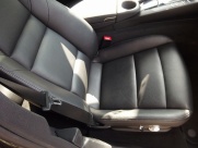 ポルシェ パナメーラ スポーツクロノパッケージ 左ハンドル EUR-GTフルエアロ 中古車