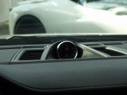 ポルシェ パナメーラ スポーツクロノパッケージ 左ハンドル EUR-GTフルエアロ 中古車