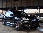 ポルシェ カイエン V6 EUR-GTコンプリート 中古車