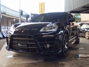 ポルシェ カイエン V6 EUR-GTコンプリート 中古車