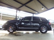 ポルシェ カイエン V6 EUR-GTコンプリート 中古車