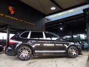 ポルシェ カイエン V6 EUR-GTコンプリート 中古車