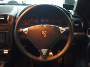 ポルシェ カイエン V6 EUR-GTコンプリート 中古車