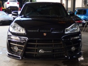 ポルシェ カイエン V6 EUR-GTコンプリート 中古車