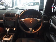 ポルシェ カイエン V6 EUR-GTコンプリート 中古車