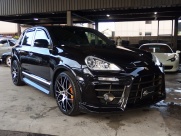 ポルシェ カイエン V6 EUR-GTコンプリート 中古車