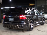 ポルシェ カイエン V6 EUR-GTコンプリート 中古車