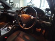 ポルシェ カイエン V6 EUR-GTコンプリート 中古車