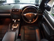 ポルシェ カイエン V6 EUR-GTコンプリート 中古車