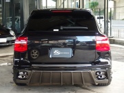 ポルシェ カイエン V6 EUR-GTコンプリート 中古車