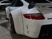 ポルシェ&nbsp;911(Type997)&nbsp;カレラ　EUR-GTRコンプリート&nbsp;中古車