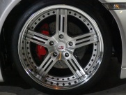 ポルシェ 911(Type997) カレラS PDK EUR-GTRオーバーフェンダー コンプリートカー 中古車