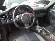 ポルシェ 911(Type997) カレラS PDK EUR-GTRオーバーフェンダー コンプリートカー 中古車