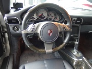 ポルシェ 911(Type997) カレラS PDK EUR-GTRオーバーフェンダー コンプリートカー 中古車