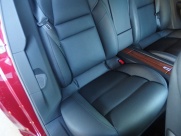 ポルシェ パナメーラ S　ディーラー車　左ハンドル　エアサス 中古車