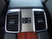 ポルシェ パナメーラ S　ディーラー車　左ハンドル　エアサス 中古車