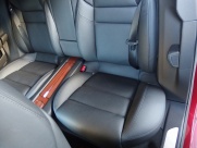 ポルシェ パナメーラ S　ディーラー車　左ハンドル　エアサス 中古車