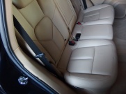 ポルシェ&nbsp;カイエン&nbsp;V6　EUR-GTフルエアロ　ディーラー車　右ハンドル&nbsp;中古車