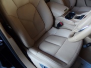 ポルシェ&nbsp;カイエン&nbsp;V6　EUR-GTフルエアロ　ディーラー車　右ハンドル&nbsp;中古車