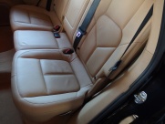 ポルシェ&nbsp;カイエン&nbsp;V6　EUR-GTフルエアロ　ディーラー車　右ハンドル&nbsp;中古車