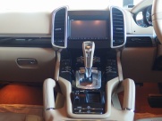 ポルシェ&nbsp;カイエン&nbsp;V6　EUR-GTフルエアロ　ディーラー車　右ハンドル&nbsp;中古車