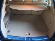 ポルシェ&nbsp;カイエン&nbsp;V6　EUR-GTフルエアロ　ディーラー車　右ハンドル&nbsp;中古車