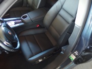 ポルシェ&nbsp;パナメーラ&nbsp;S　ディーラー車　左ハンドル　エアサス EUR-GT&nbsp;中古車