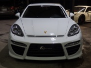 ポルシェ&nbsp;パナメーラ&nbsp;S　ディーラー車　左ハンドル　エアサス EUR-GT&nbsp;中古車